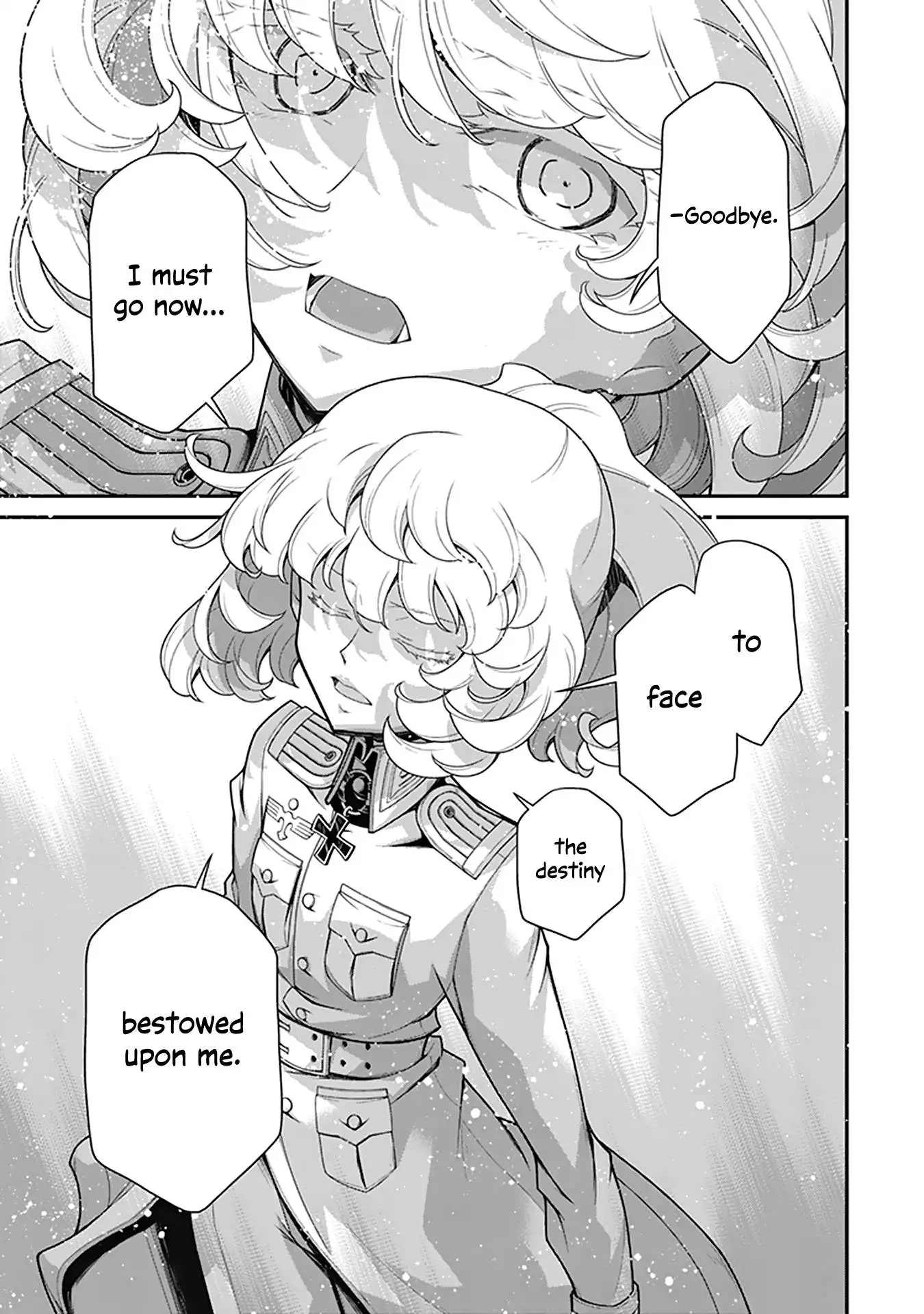 Youjo Senki Chapter 58 29